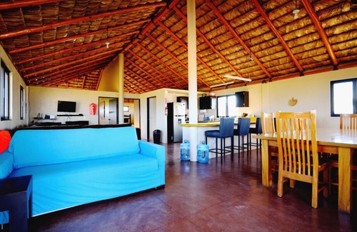 Cerritos Villa | Cerritos Beach Palace Casa Gaia, Tranquilidad en 1600 pies cuadrados Suite frente al mar