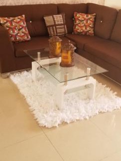 Gregorio Luperon Apartamento | Cerro Altos jardin 809-488-8618