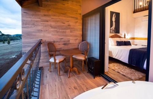 Capao Alto Otro | Cerro Azul Hotel Fazenda