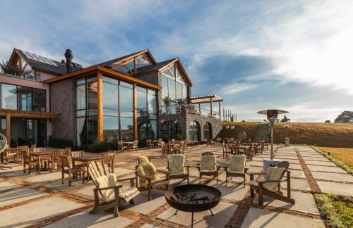 Capao Alto Hotel | Cerro Azul Hotel Fazenda