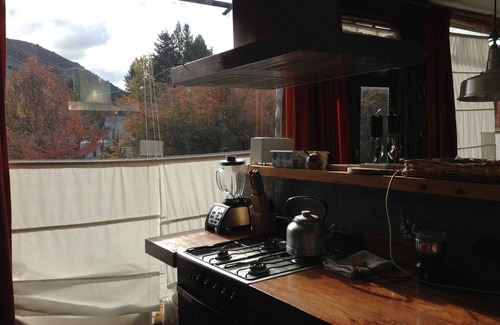 Villa Catedral Apartamento | CERRO CATEDRAL SCHUSS ARG41