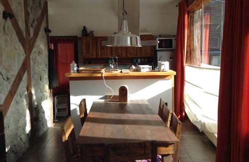 Villa Catedral Apartamento | CERRO CATEDRAL SCHUSS ARG41