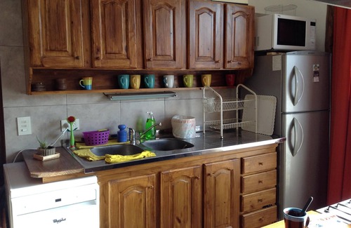 Villa Catedral Apartamento | CERRO CATEDRAL SCHUSS ARG41