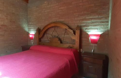 Villa Cura Brochero Apartamento | Cerro Chico Brochero