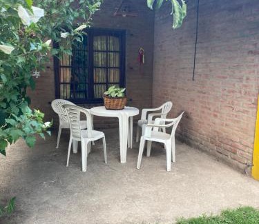 Villa Cura Brochero Apartamento | Cerro Chico Brochero