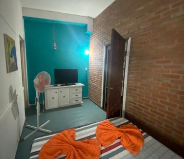 Villa Cura Brochero Apartamento | Cerro Chico Brochero