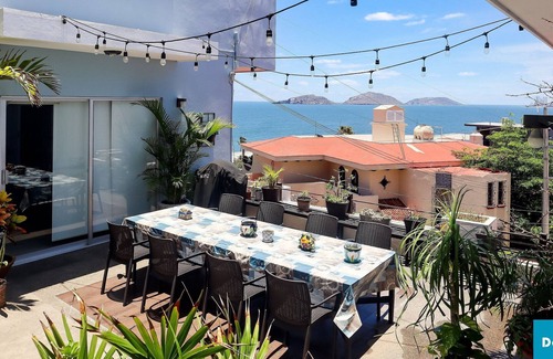 Balcones de Loma Linda Apartamento | Cerro de la Neveria