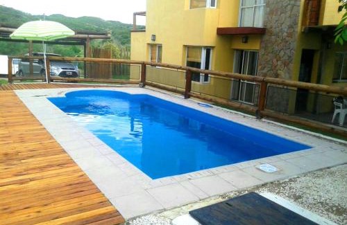 Potrero de los Funes Apartamento | Cerro Encanto