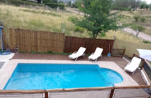 Potrero de los Funes Apartamento | Cerro Encanto
