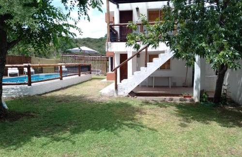 Potrero de los Funes Apartamento | Cerro Encanto