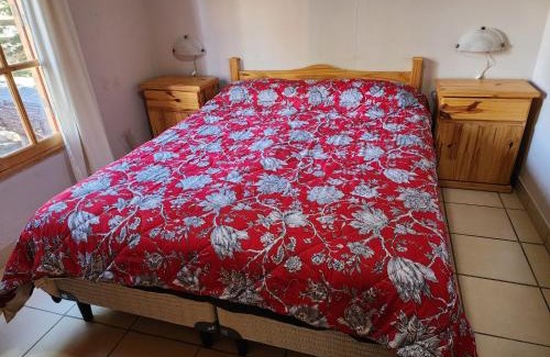 Potrerillos Chalet De Esquí | Cerro Indio