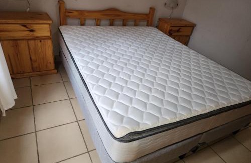 Potrerillos Chalet De Esquí | Cerro Indio