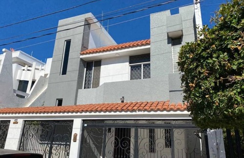 Lomas de Mazatlan Casa | Cerro Largo Lomas de Mazatlan