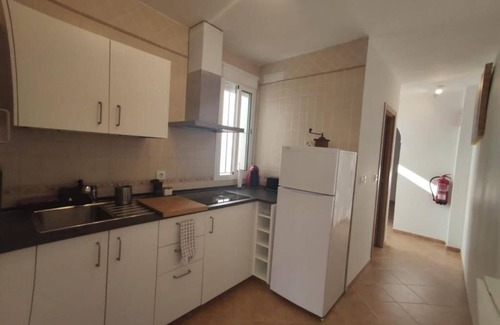 Constantina Casa | CASA CERRO LUNA