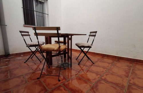 Constantina Casa | CASA CERRO LUNA