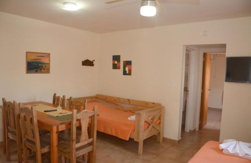 Villa Carlos Paz Apartamento | Cerros de la Villa
