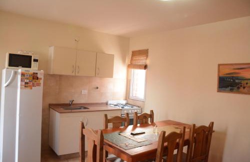 Villa Carlos Paz Apartamento | Cerros de la Villa