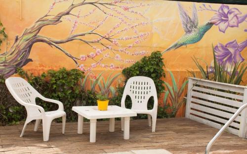 Villa Carlos Paz Apartamento | Cerros de la Villa