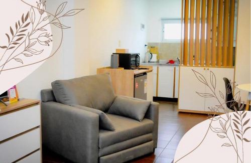 Rio Turbio Apartamento | CerroSur