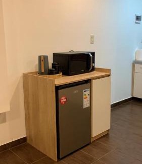 Rio Turbio Apartamento | CerroSur