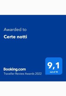 Magna Grecia Apartamento | Certe notti