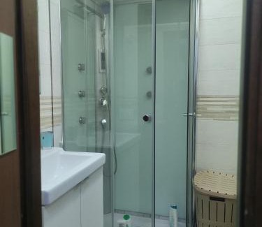 Magna Grecia Apartamento | Certe notti
