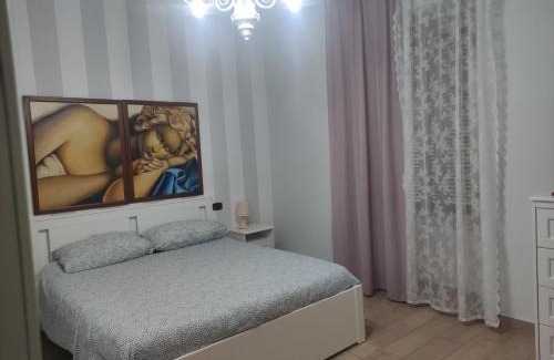 Magna Grecia Apartamento | Certe notti