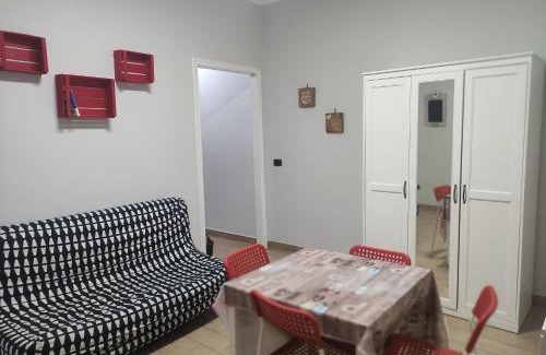 Magna Grecia Apartamento | Certe notti