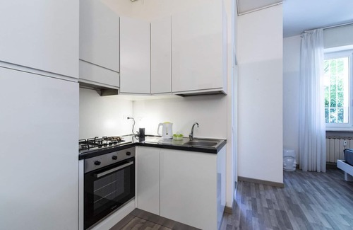 Garegnano Apartamento | Certosa 284 in Milano