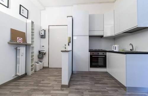 Garegnano Apartamento | Certosa 284 in Milano