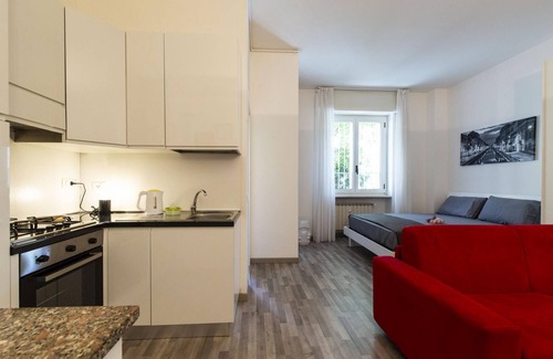 Garegnano Apartamento | Certosa 284 in Milano