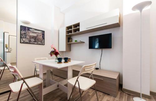Garegnano Apartamento | Certosa 284