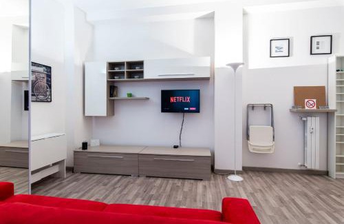 Garegnano Apartamento | Certosa 284