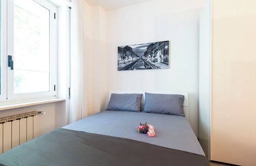 Garegnano Apartamento | Certosa 284 - Studio Apartment, Sleeps 3