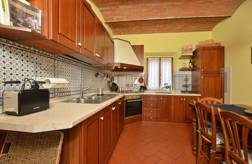 Bottai Casa | Certosa 4, Firenze, Italy