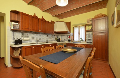 Bottai Casa | Certosa 4, Firenze, Italy