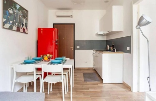 Cagnola Apartamento | Certosa Apartment by Interhome