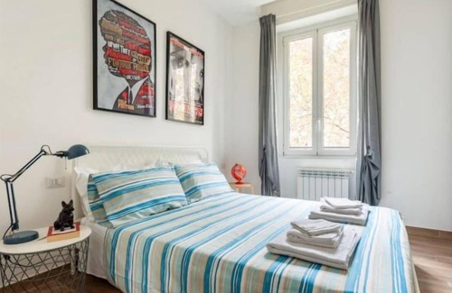 Cagnola Apartamento | Certosa Apartment by Interhome