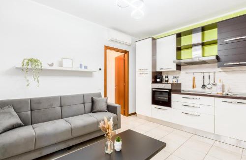 Certosa Apartamento | Certosa Charm - Free Garage Parking by InnStay