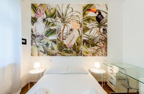 Cagnola Apartamento | Certosa Chic 41 by InnStay