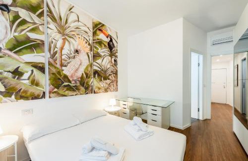 Cagnola Apartamento | Certosa Chic 41 by InnStay