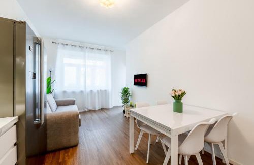 Cagnola Apartamento | Certosa Chic 41 by InnStay