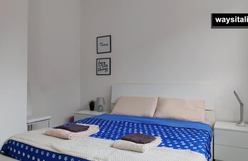 Villapizzone Apartamento | Certosa District Apartment