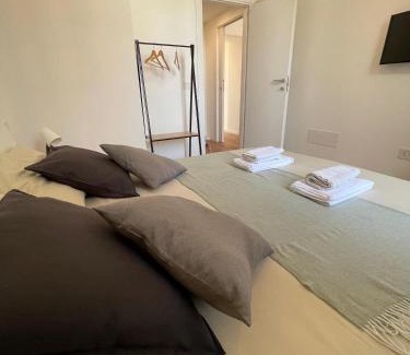 Cagnola Casa | Certosa