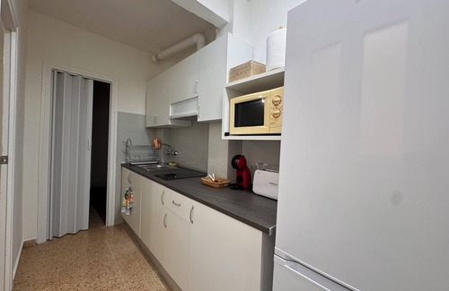 Villena Apartamento | Apartamento Cervantes