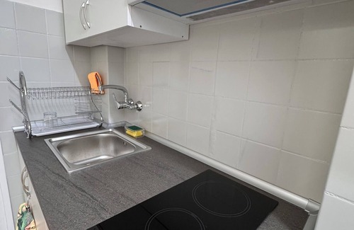 Villena Apartamento | Apartamento Cervantes