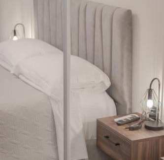 Nafpaktos Apartamento | Cervantes Nafpaktos