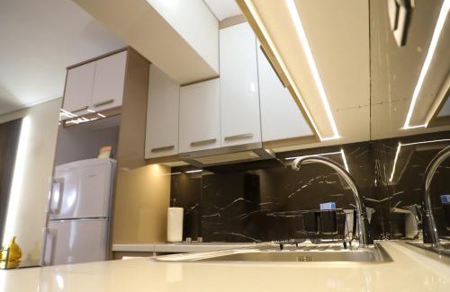 Nafpaktos Apartamento | Cervantes Nafpaktos