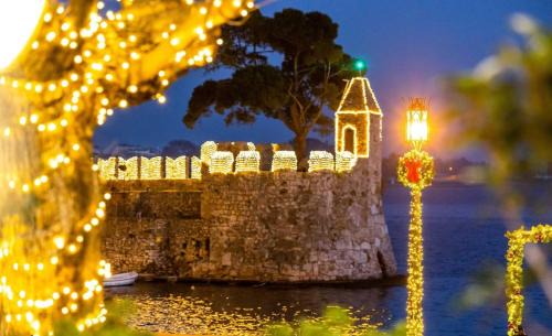 Nafpaktos Apartamento | Cervantes Nafpaktos