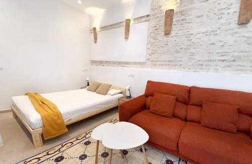 La Merced Casa | Cervantes Suites SuiteMálaga